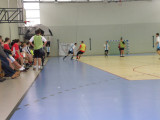 WOŚP 2013 na sportowo – zdjęcia