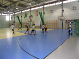 WOŚP 2013 na sportowo – zdjęcia