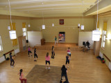 WOŚP 2013 na sportowo – zdjęcia