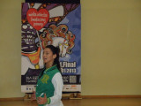 WOŚP 2013 na sportowo – zdjęcia