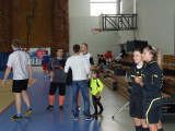 WOŚP 2013 na sportowo – zdjęcia