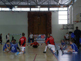 WOŚP 2013 na sportowo – zdjęcia