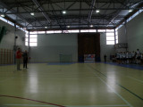 WOŚP 2013 na sportowo – zdjęcia