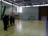 WOŚP 2013 na sportowo – zdjęcia