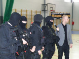 WOŚP 2013 na sportowo – zdjęcia