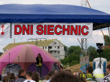 XI Dni Siechnic