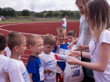 Fotorelacja z Rodzinnego Mityngu Lekkoatletycznego