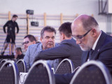 Fotorelacja z uroczystej sesji Rady Miejskiej w Siechnicach