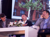 Fotorelacja z uroczystej sesji Rady Miejskiej w Siechnicach