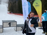 Otwarte Mistrzostwa Gminy Siechnice w Narciarstwie Alpejskim zakończone. Medale i puchary rozdane