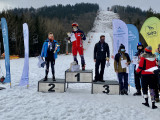 Otwarte Mistrzostwa Gminy Siechnice w Narciarstwie Alpejskim zakończone. Medale i puchary rozdane