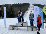 Otwarte Mistrzostwa Gminy Siechnice w Narciarstwie Alpejskim zakończone. Medale i puchary rozdane