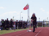 Fotorelacja z Międzygminnych Zawodów Sportowo - Pożarniczych