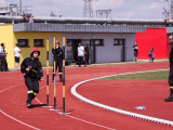 Fotorelacja z Międzygminnych Zawodów Sportowo - Pożarniczych