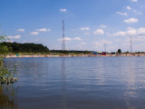Siechnice: Kąpielisko Błękitna Laguna w Siechnicach