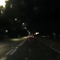 aktualnosci-Mieszkańcy walczą o bezpieczeństwo na DK94. Protest w Siechnicach w środę