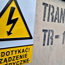 aktualnosci-Planowane wyłączenia prądu – lipiec 2025