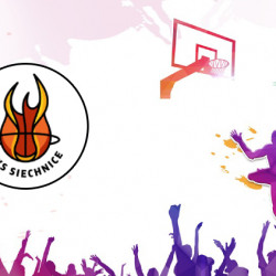 aktualnosci-Rusza nabór do KKS Siechnice. Zapisz dziecko na treningi koszykówki!