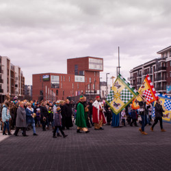aktualnosci-Tradycyjny Orszak Trzech Króli w Siechnicach już 6 stycznia!