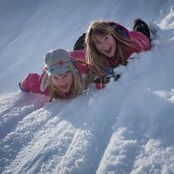aktualnosci-Bezpieczne Ferie z Wrocławską Policją. Rodzinne wydarzenie w Siechnicach