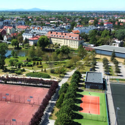 aktualnosci-Aktywny Weekend: Bezpłatne zajęcia sportowe w Siechnicach