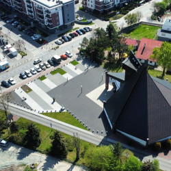 aktualnosci-Biblioteka Parafialna organizuje Wielki Kiermasz Książek