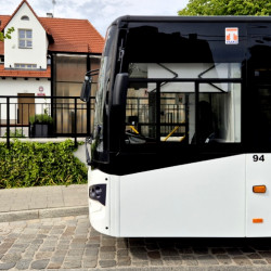 aktualnosci-Nowe rozkłady Siechnickiej Komunikacji Publicznej od stycznia, po konsultacjach