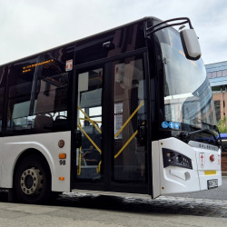 aktualnosci-Wakacyjne zmiany w komunikacji autobusowej w Gminie Siechnice