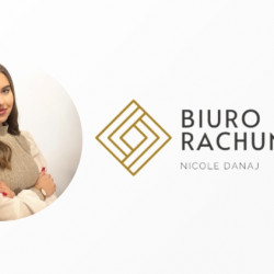 aktualnosci-Biuro Rachunkowe Nicole Danaj - kompleksowa obsługa Twojej firmy!