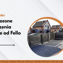 aktualnosci-Ogrodzenia grzebieniowe – co sprawia, że to dobry wybór