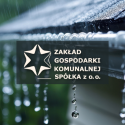 aktualnosci-Kontrola podłączeń kanalizacyjnych. Informacja ZGK Siechnice