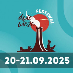aktualnosci-Festiwal Literacki Dwie Wieże powraca do Siechnic!