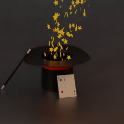 aktualnosci-Czary, śmiech i dobra zabawa – magiczna niedziela w Iwinach!