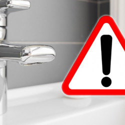 aktualnosci-Woda z sieci w części gminy nie nadaje się do spożycia. Alert RCB - aktualizacja