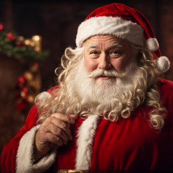 aktualnosci-Trzy wyjątkowe mikołajkowe wydarzenia dla najmłodszych - w Świętej Katarzynie, Iwinach i Kotowicach