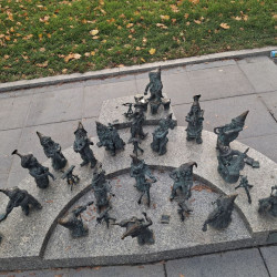 aktualnosci-Krasnale – dlaczego Wrocław uczynił z nich swój symbol?