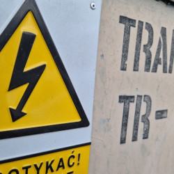 aktualnosci-Zaplanowane wyłączenia prądu w gminie Siechnice