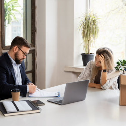 aktualnosci-6 najczęstszych konfliktów między pracownikiem a pracodawcą, które kończą się w sądzie