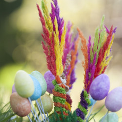aktualnosci-Tradycja, kreatywność i wspólna zabawa. Warsztaty palm wielkanocnych