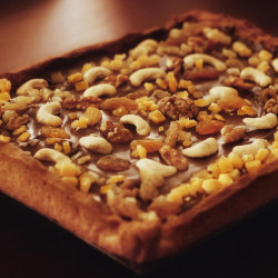 aktualnosci-Stwórz własne mazurki na Wielkanoc. Rodzinne warsztaty w Klubie Tęcza