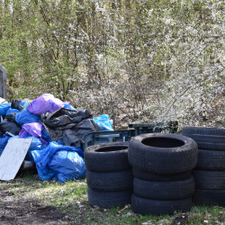 aktualnosci-Mieszkańcy Wrocławia i okolic biorą sprawy w swoje ręce – rusza akcja sprzątania