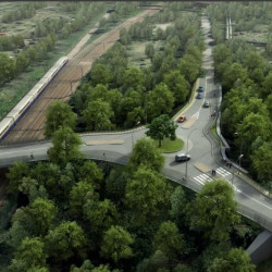 aktualnosci-Duży remont na Brochowie. Ważne zmiany dla mieszkańców Siechnic i okolic