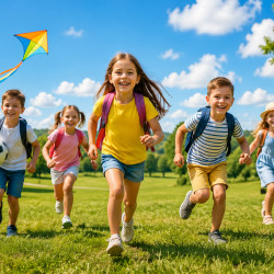 aktualnosci-Wakacje pełne atrakcji? Siechnickie lato 2026 czeka na dzieci!