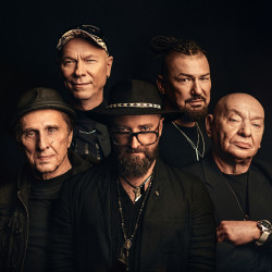 aktualnosci-Perfect & Łukasz Drapała zagrają podczas Dni Gminy Siechnice 2026