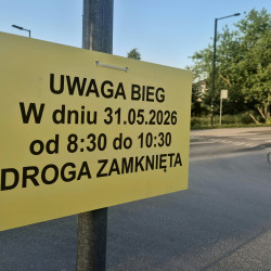 aktualnosci-Sportowe emocje i rodzinny piknik przy siechnickim ratuszu. Sprawdź utrudnienia w ruchu