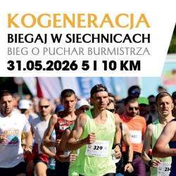 aktualnosci-Sportowe emocje i rodzinna atmosfera. Siechnice zapraszają na biegowe święto dla całych rodzin