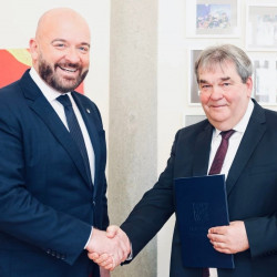 aktualnosci-Mieszkaniec Siechnic Wiceprezydentem Wrocławia