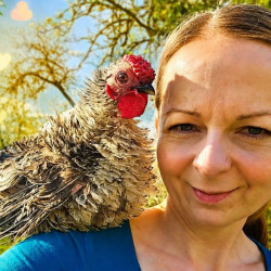 aktualnosci-Niecodzienny terapeuta. Kogucik Niuniek zaprasza na spotkanie