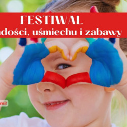 aktualnosci-Dzień Dziecka 2026 w Siechnicach. Przed nami Festiwal Radości i Zabawy