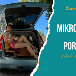 aktualnosci-Vanlife bez tajemnic. Podróżnicza prelekcja w Siechnicach